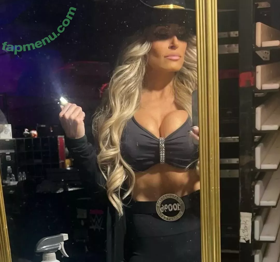 Trish Stratus nude photo #1780 (trishstratuscom)