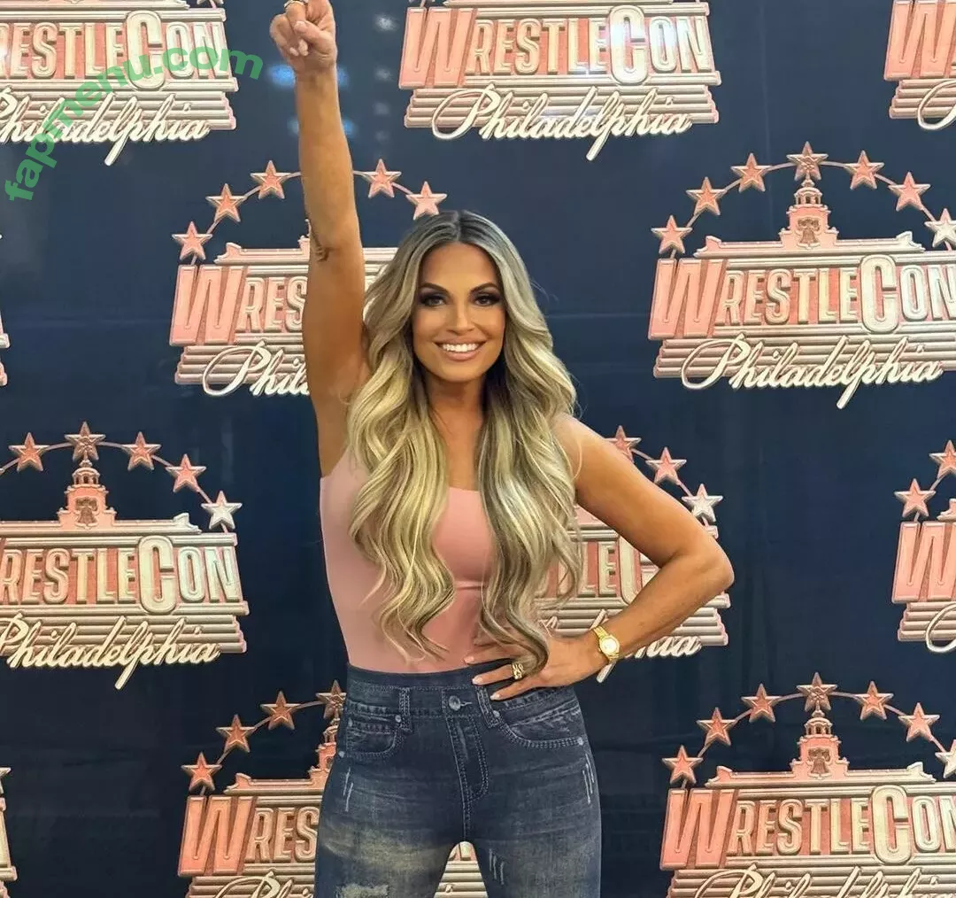 Trish Stratus nude photo #1781 (trishstratuscom)