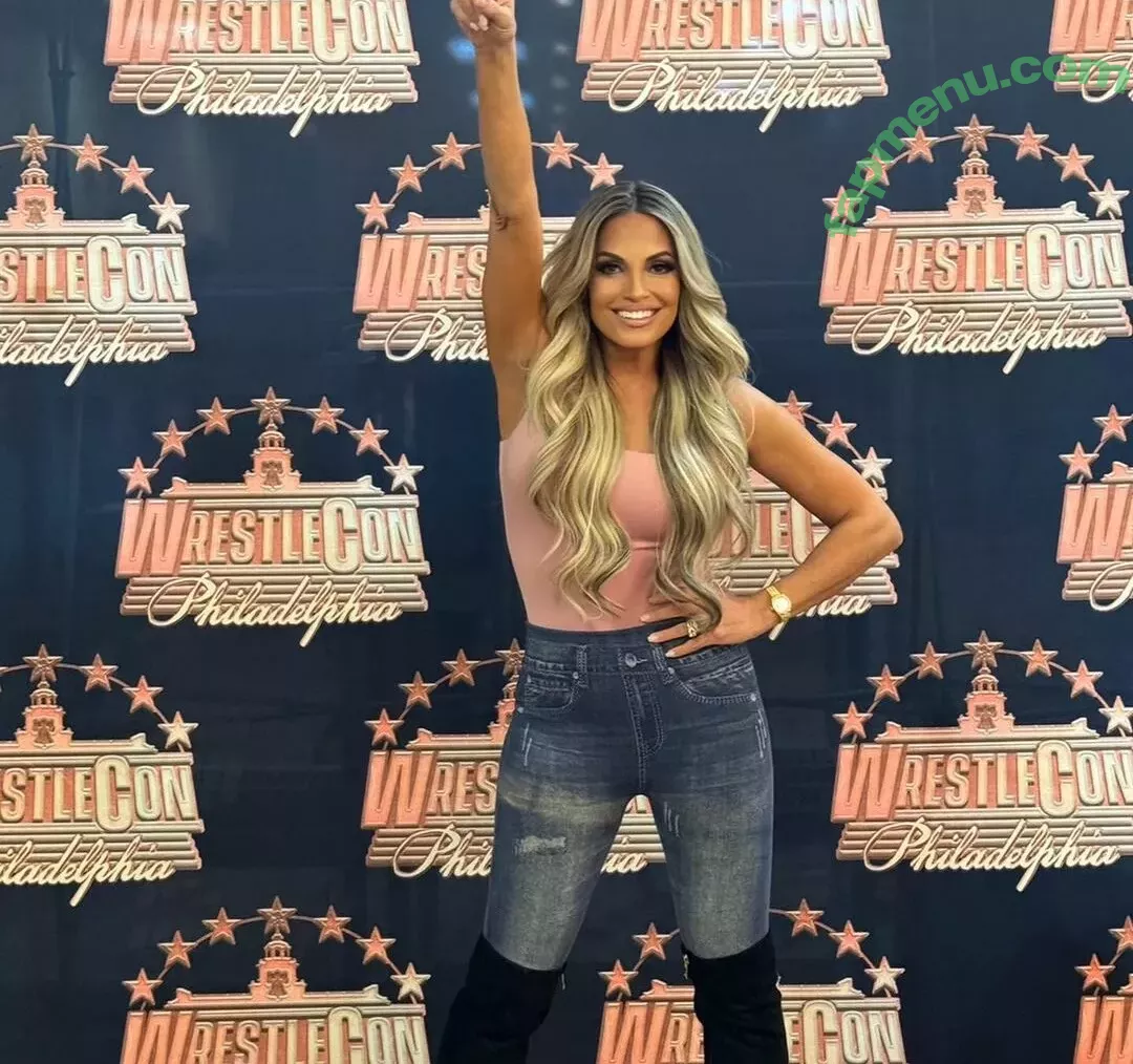 Trish Stratus nude photo #1782 (trishstratuscom)