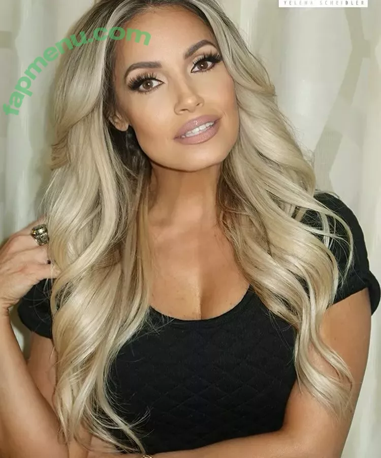 Trish Stratus nude photo #1783 (trishstratuscom)