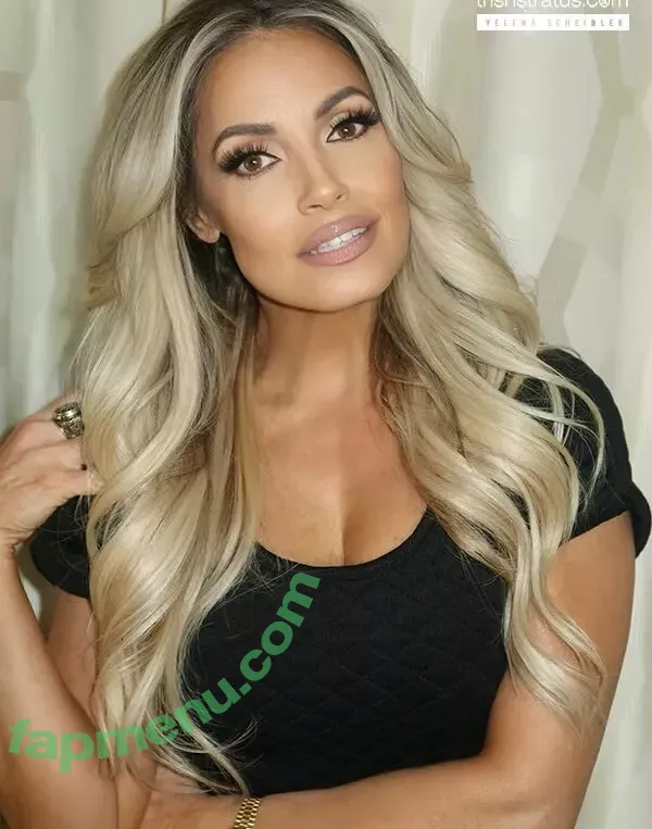 Trish Stratus nude photo #1784 (trishstratuscom)