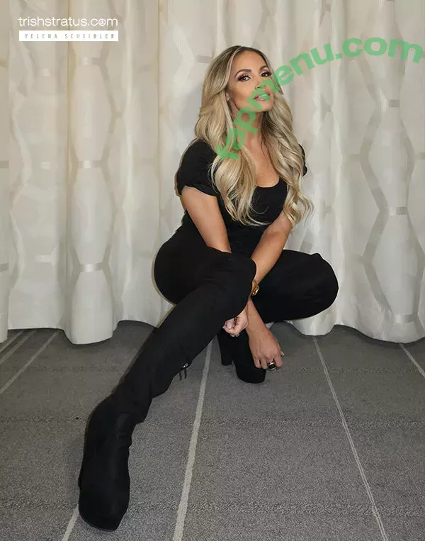 Trish Stratus nude photo #1788 (trishstratuscom)