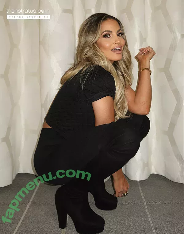 Trish Stratus nude photo #1790 (trishstratuscom)