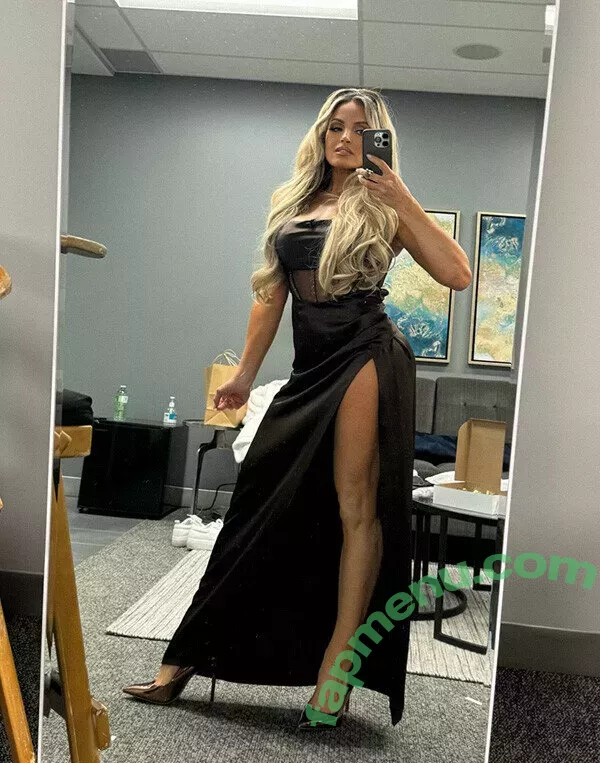 Trish Stratus nude photo #1810 (trishstratuscom)