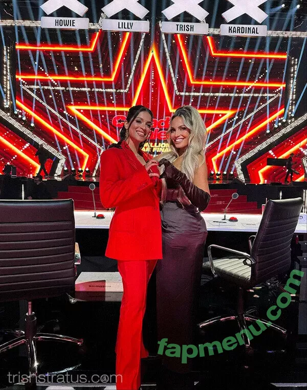 Trish Stratus nude photo #1811 (trishstratuscom)