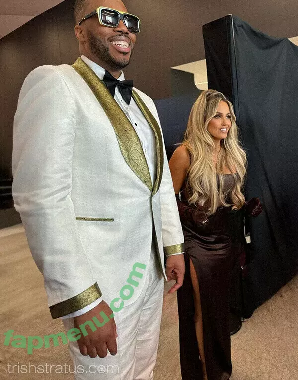 Trish Stratus nude photo #1814 (trishstratuscom)