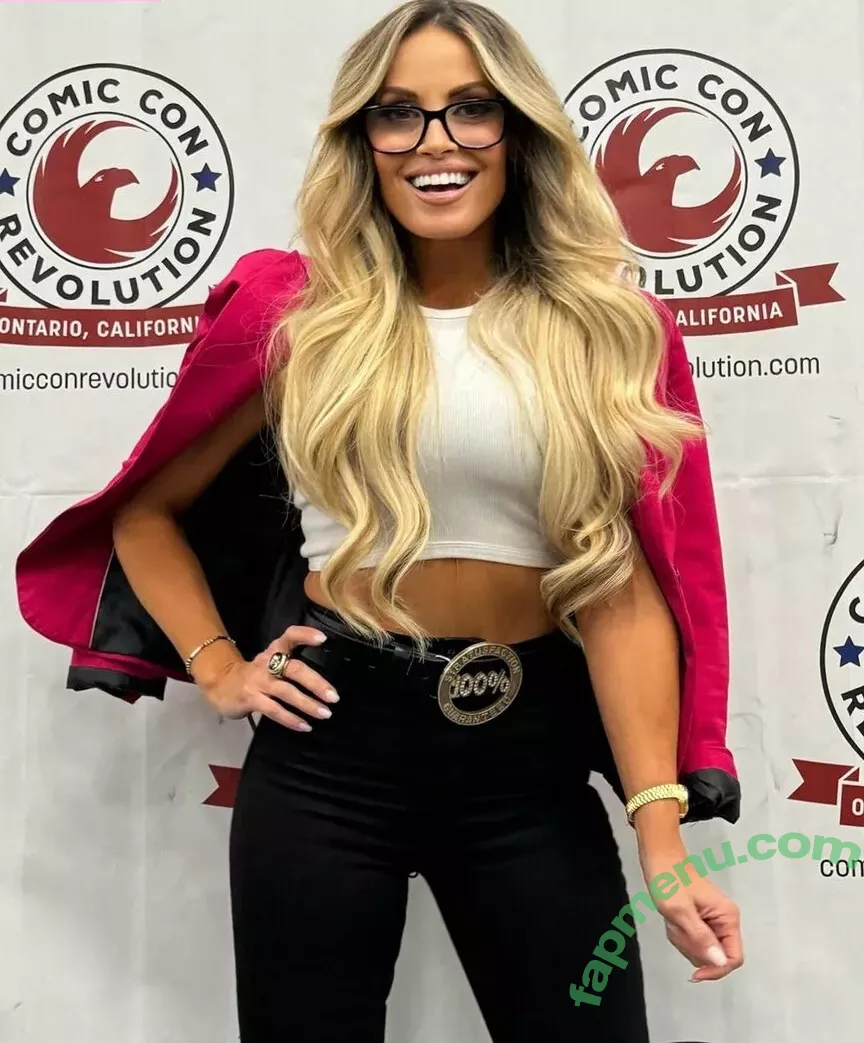 Trish Stratus nude photo #1822 (trishstratuscom)