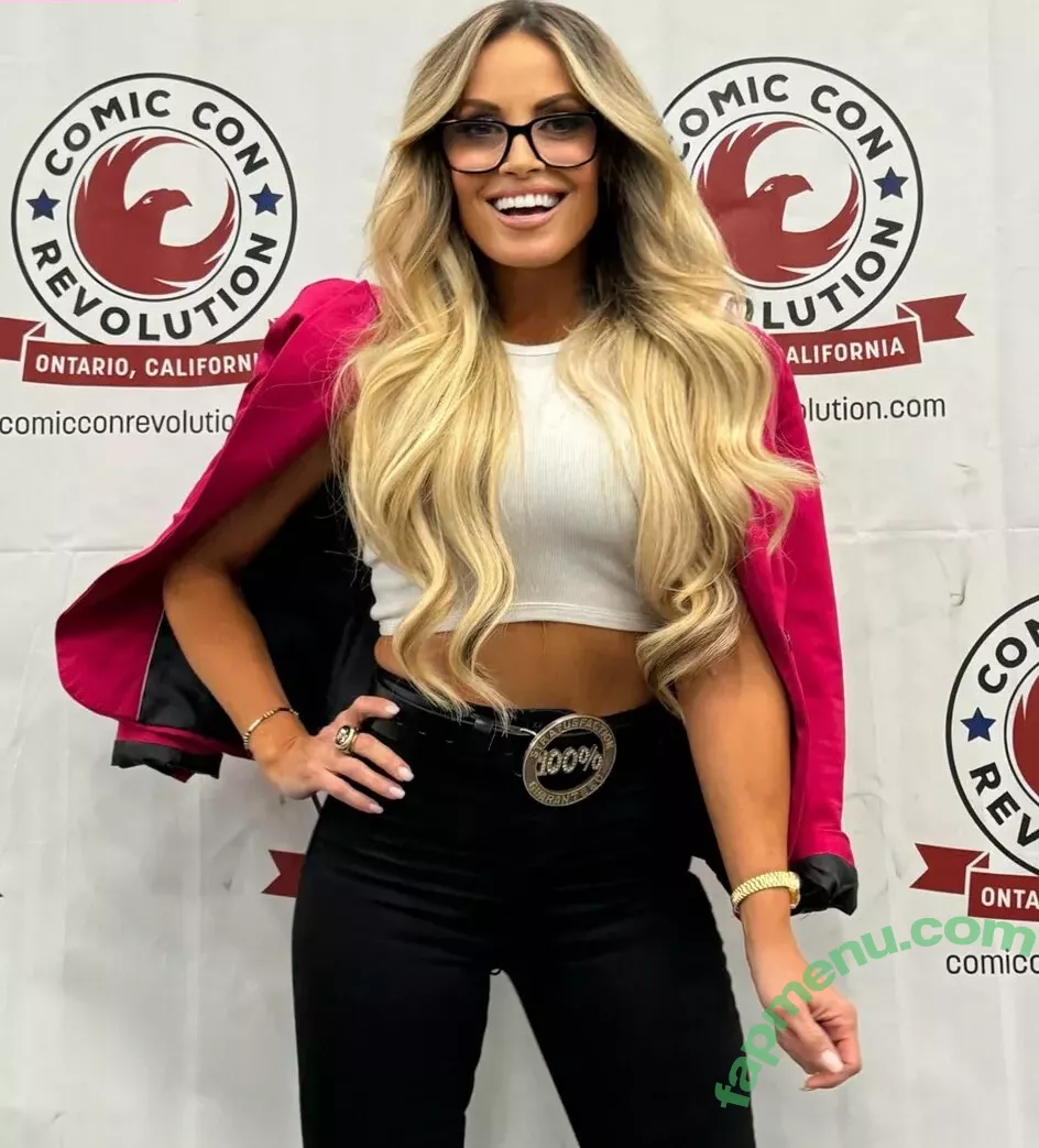 Trish Stratus nude photo #1824 (trishstratuscom)