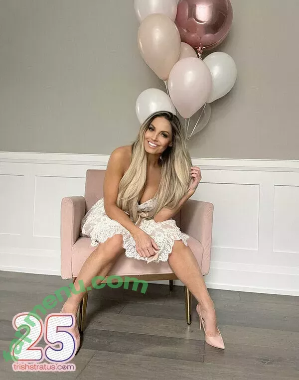 Trish Stratus nude photo #1831 (trishstratuscom)