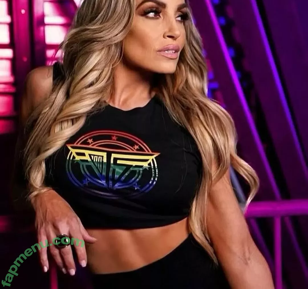 Trish Stratus nude photo #1834 (trishstratuscom)