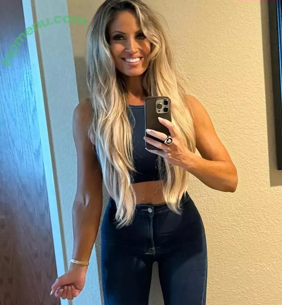 Trish Stratus nude photo #1837 (trishstratuscom)