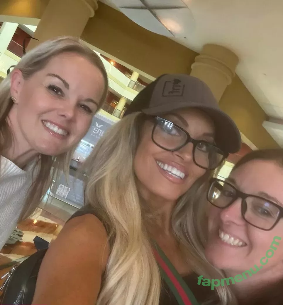 Trish Stratus nude photo #1838 (trishstratuscom)