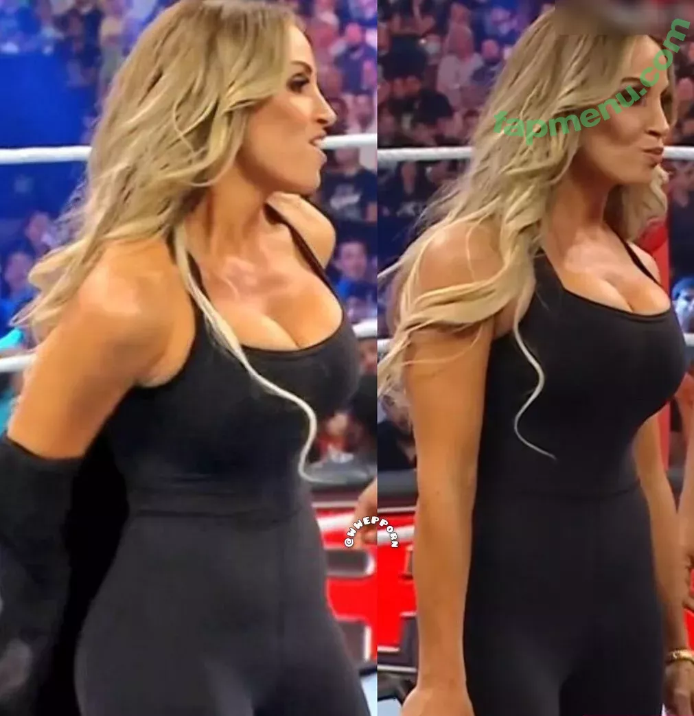 Trish Stratus nude photo #1847 (trishstratuscom)