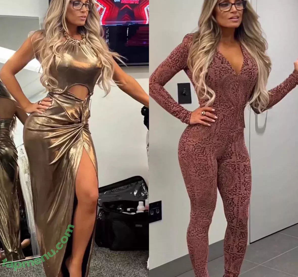 Trish Stratus nude photo #1851 (trishstratuscom)