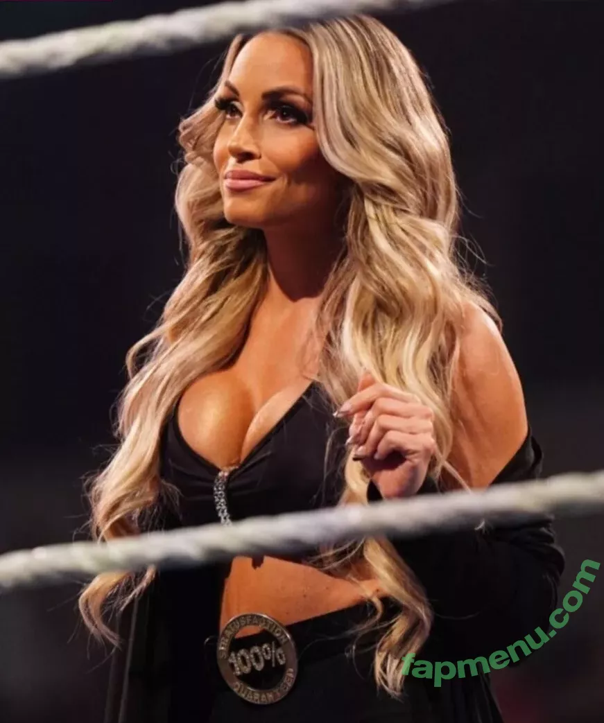 Trish Stratus nude photo #1865 (trishstratuscom)