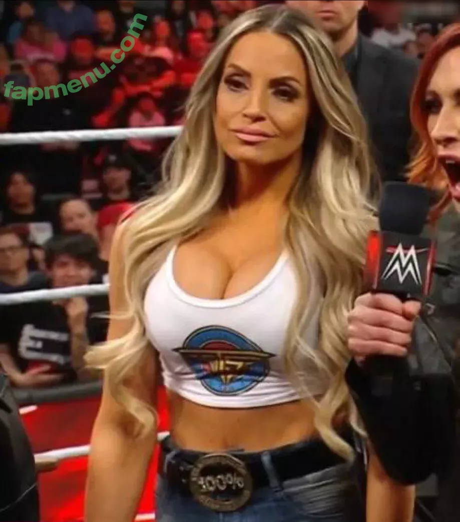 Trish Stratus nude photo #1869 (trishstratuscom)