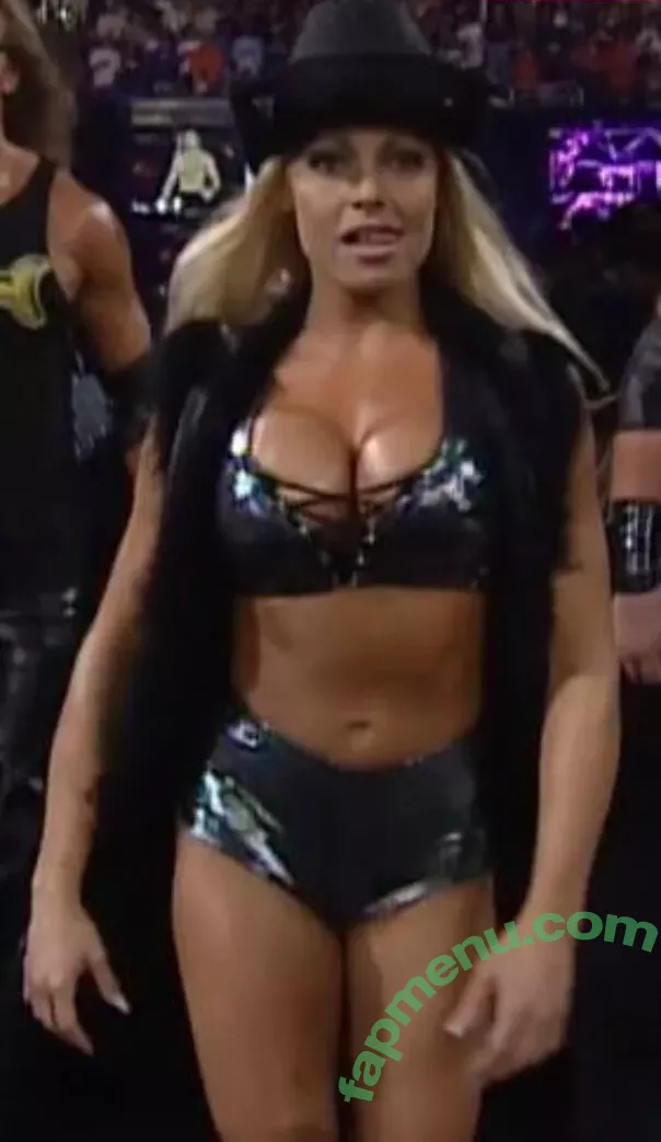 Trish Stratus nude photo #1890 (trishstratuscom)