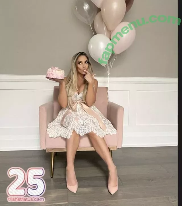 Trish Stratus nude photo #1897 (trishstratuscom)