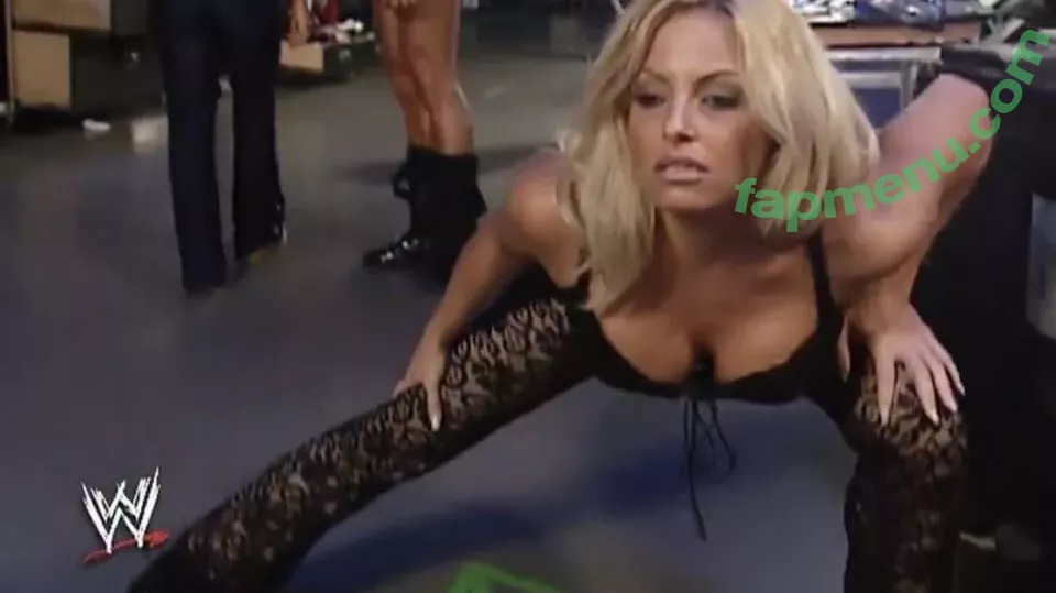 Trish Stratus nude photo #1917 (trishstratuscom)
