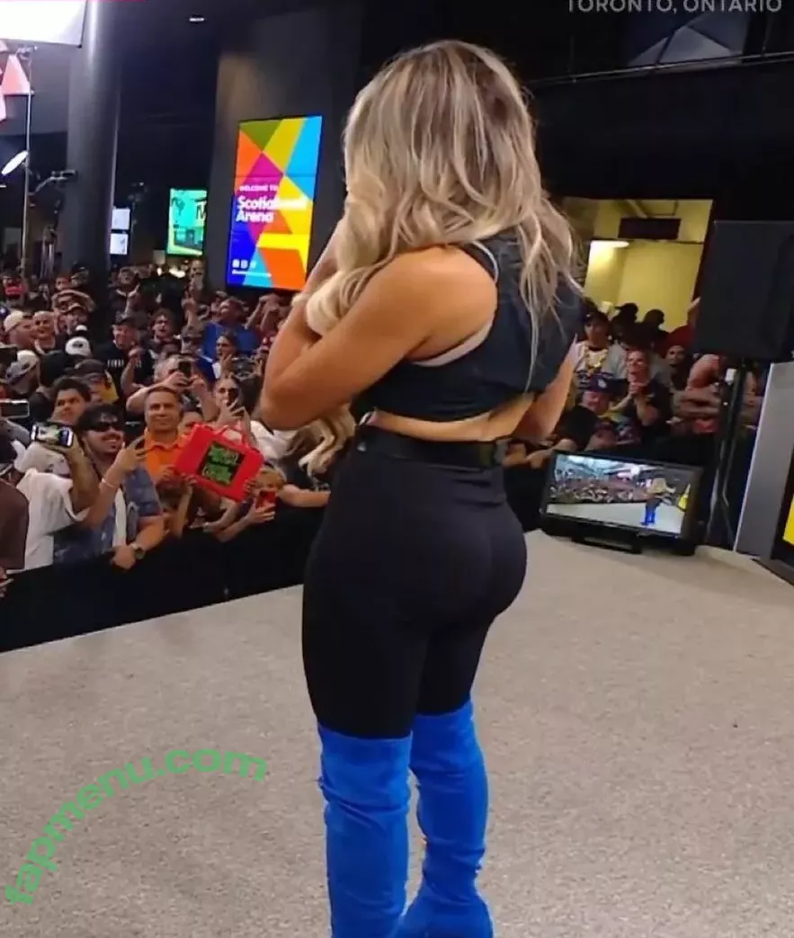 Trish Stratus nude photo #1957 (trishstratuscom)