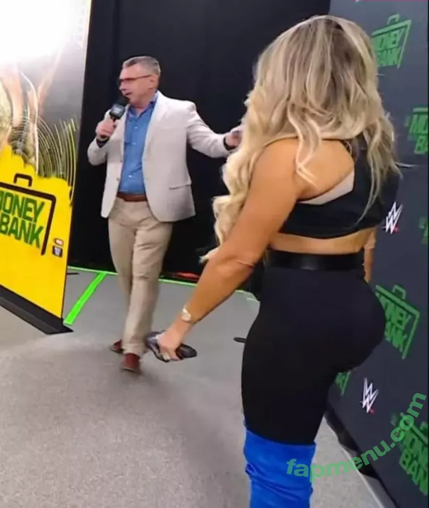 Trish Stratus nude photo #1958 (trishstratuscom)