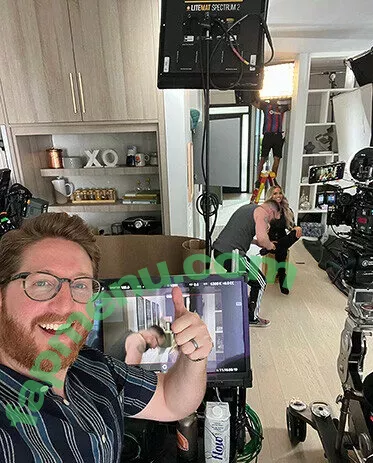 Trish Stratus nude photo #1970 (trishstratuscom)