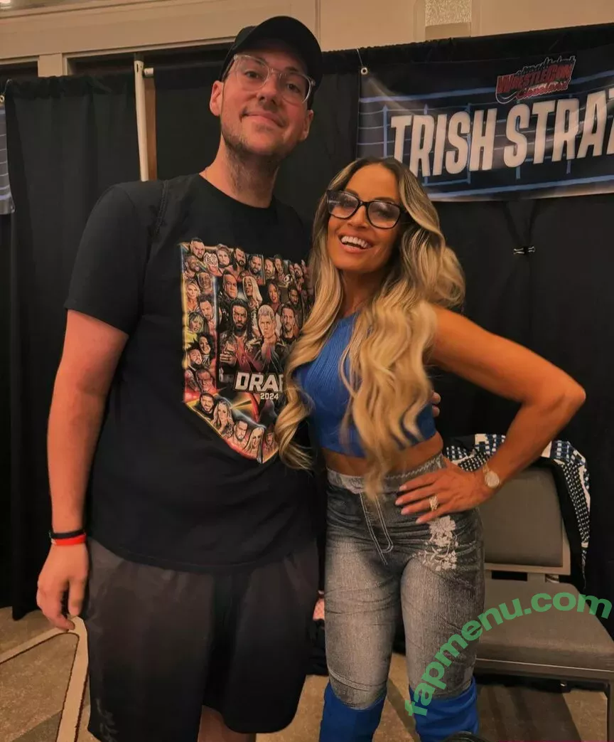 Trish Stratus nude photo #1972 (trishstratuscom)