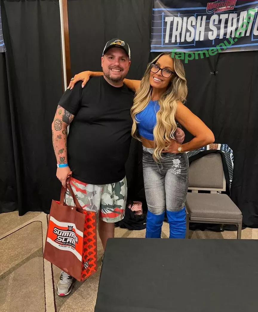 Trish Stratus nude photo #1974 (trishstratuscom)