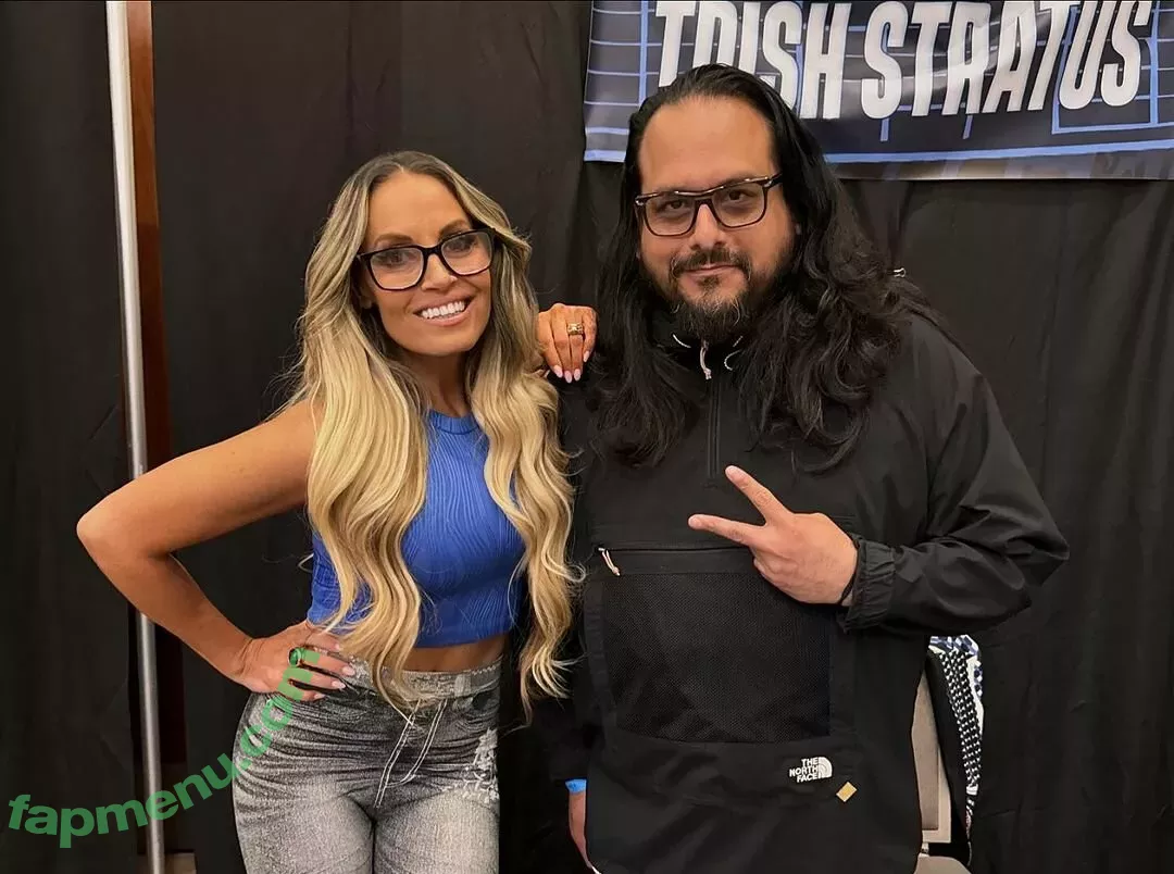 Trish Stratus nude photo #1975 (trishstratuscom)