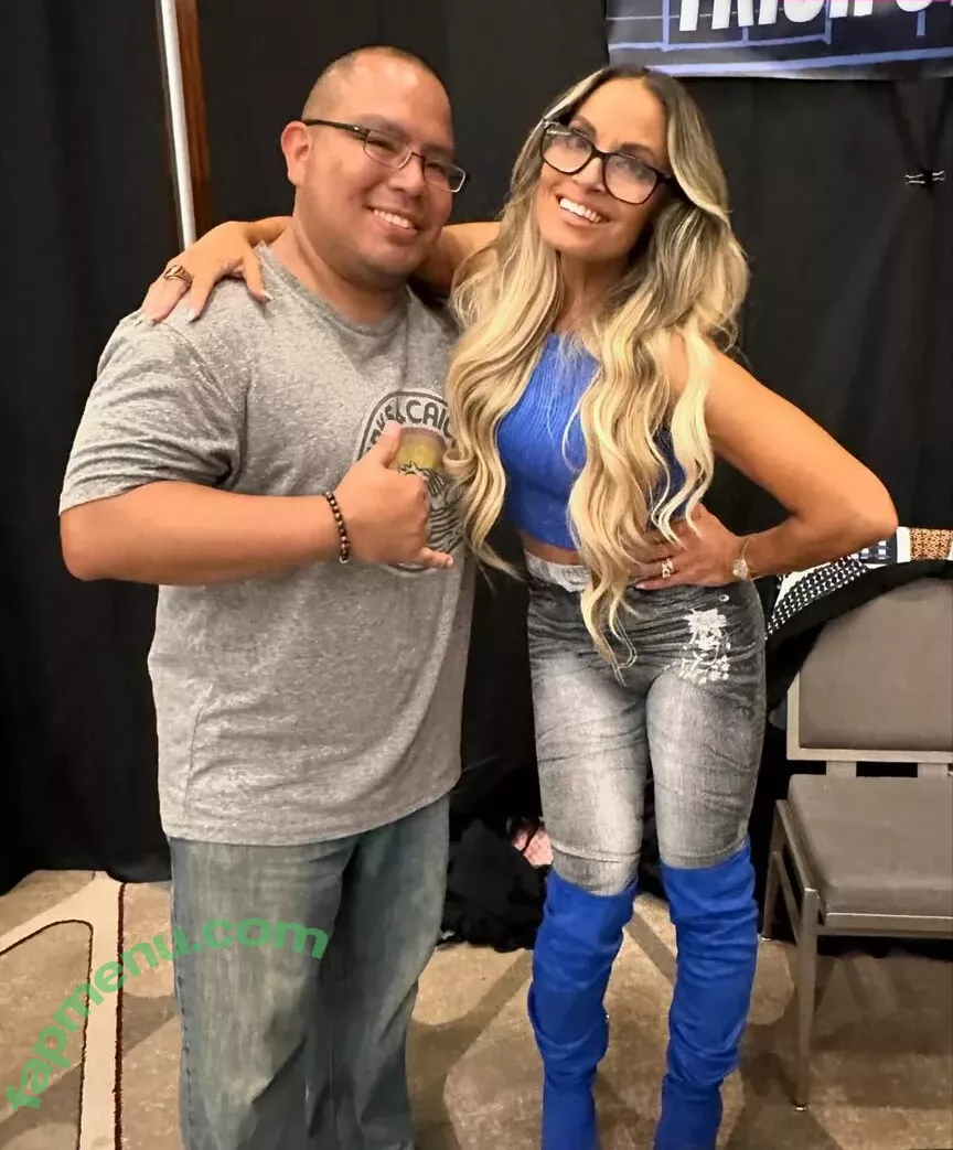 Trish Stratus nude photo #1976 (trishstratuscom)