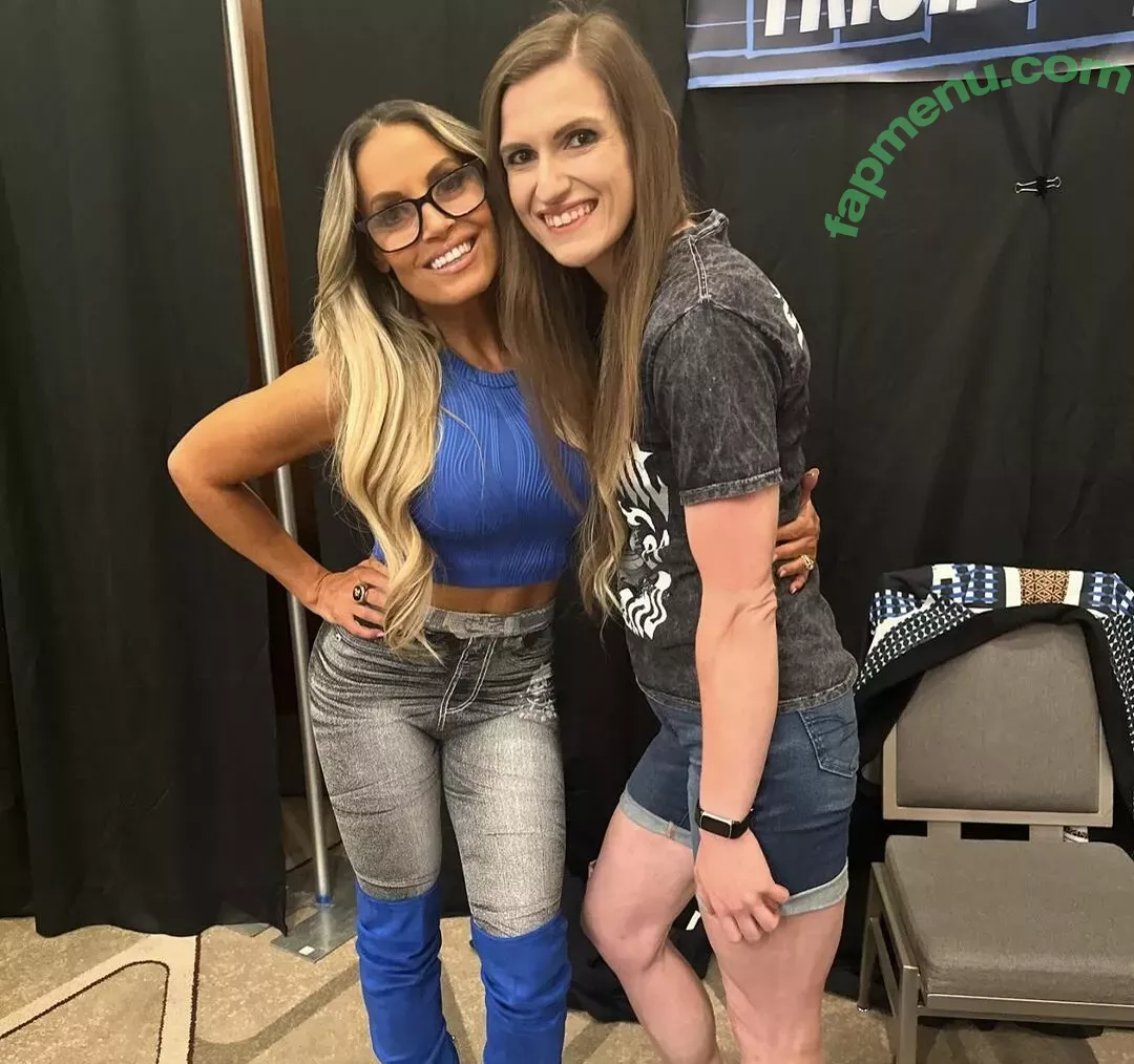 Trish Stratus nude photo #1977 (trishstratuscom)