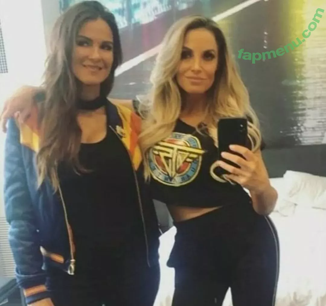 Trish Stratus nude photo #1979 (trishstratuscom)