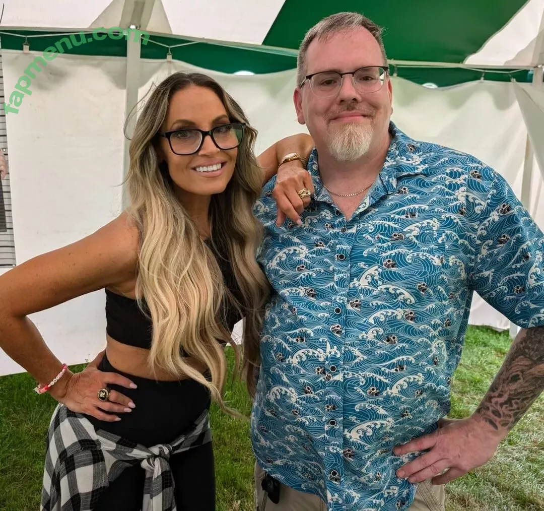 Trish Stratus nude photo #1980 (trishstratuscom)