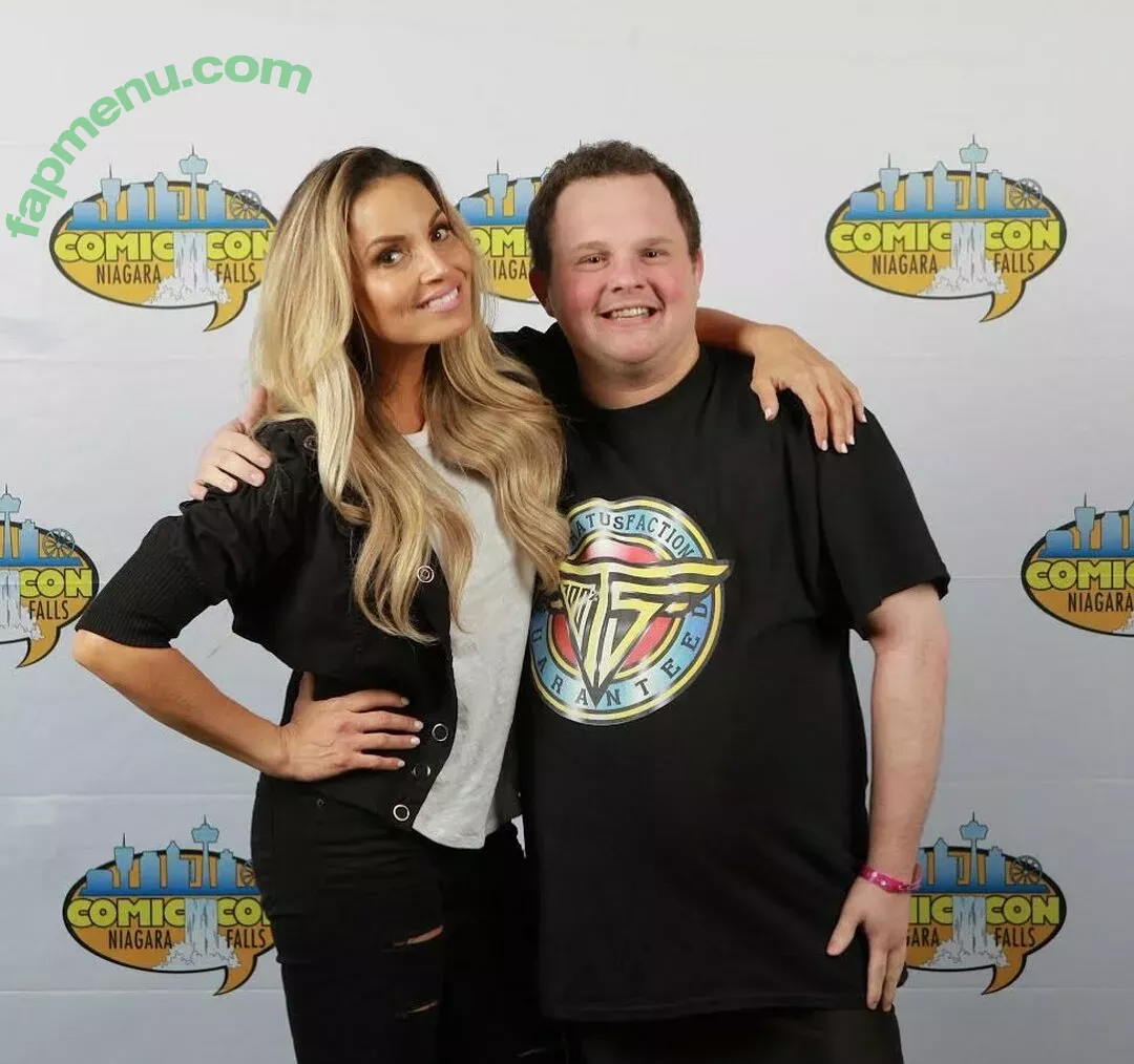 Trish Stratus nude photo #1981 (trishstratuscom)