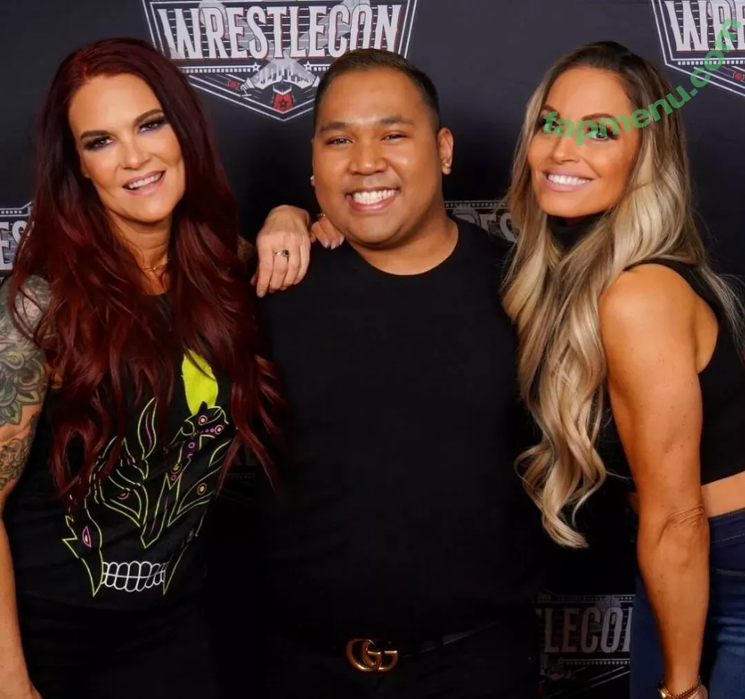 Trish Stratus nude photo #1982 (trishstratuscom)