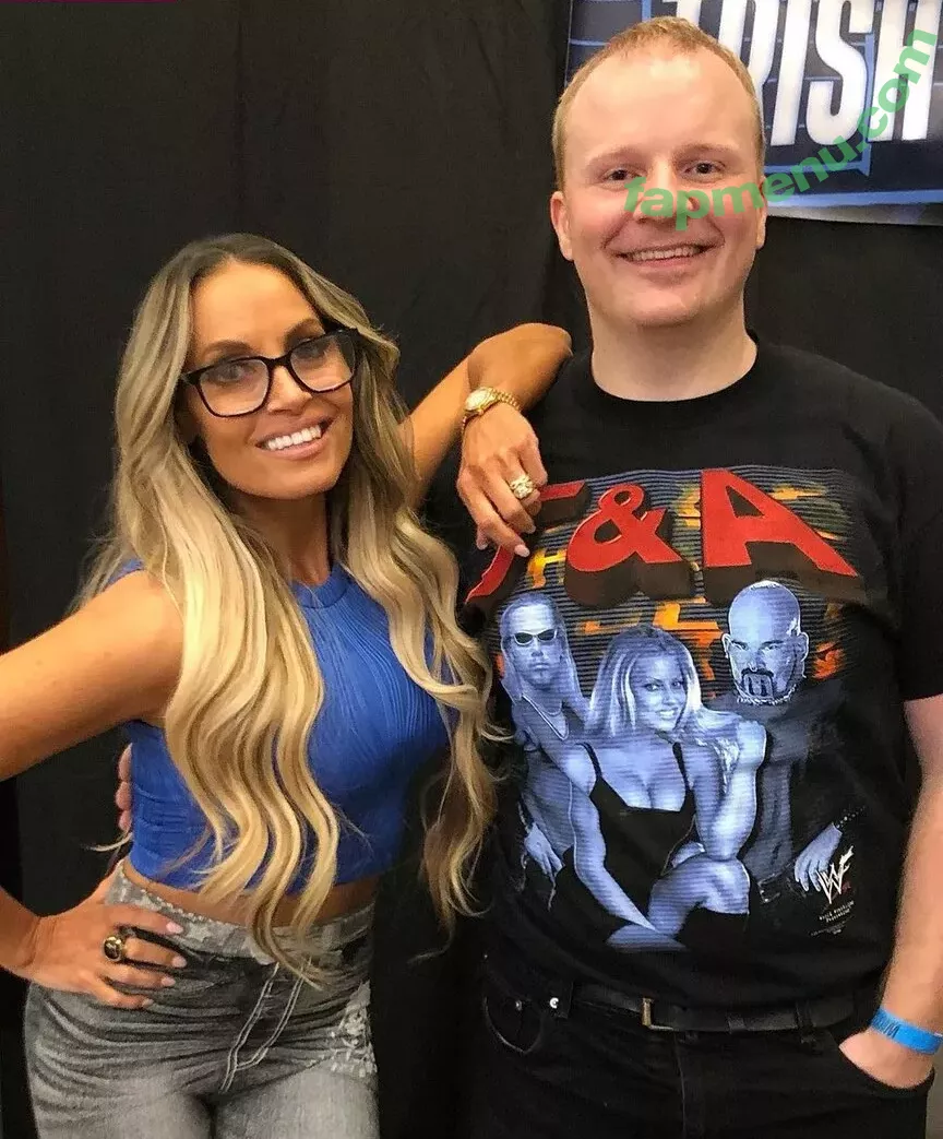 Trish Stratus nude photo #1983 (trishstratuscom)