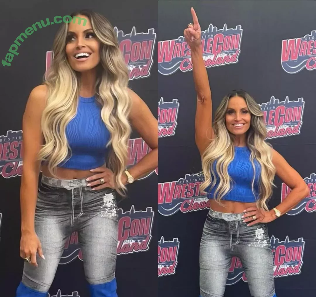 Trish Stratus nude photo #1986 (trishstratuscom)