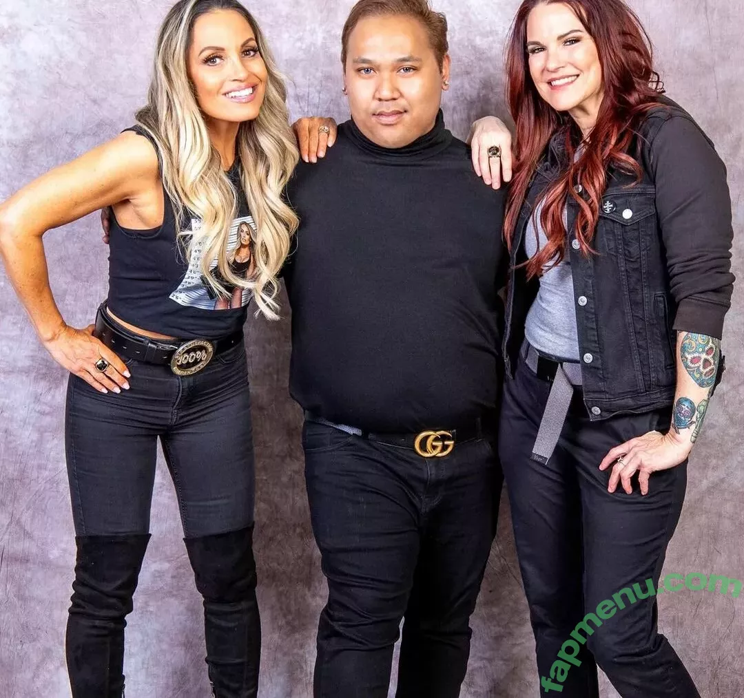 Trish Stratus nude photo #1987 (trishstratuscom)