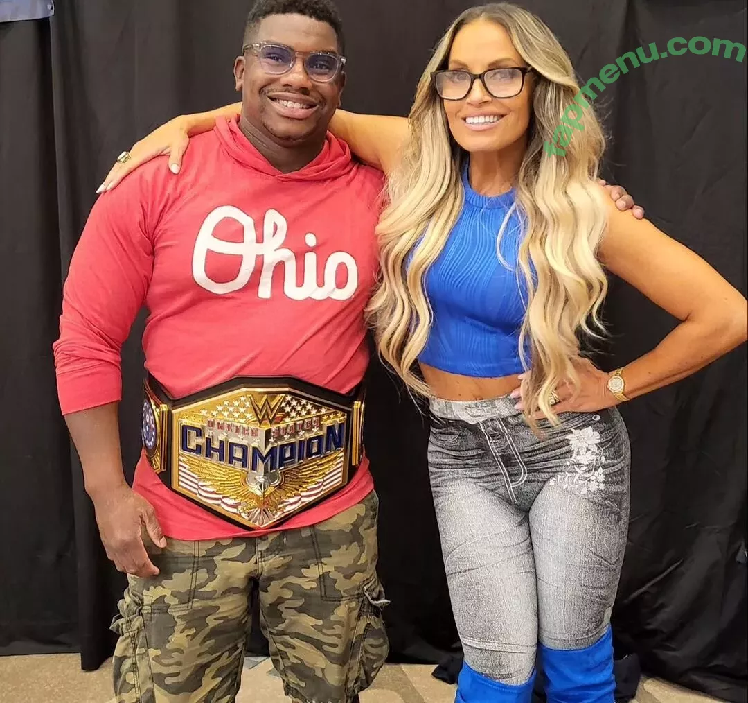 Trish Stratus nude photo #1988 (trishstratuscom)