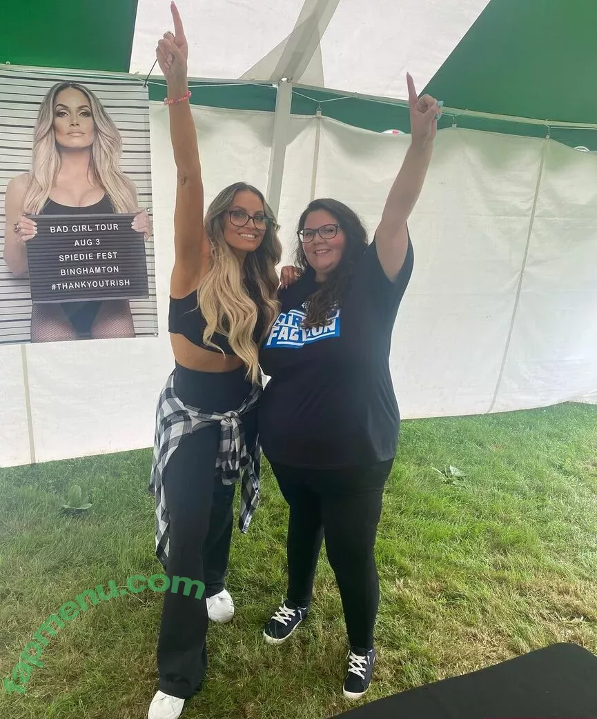 Trish Stratus nude photo #1989 (trishstratuscom)