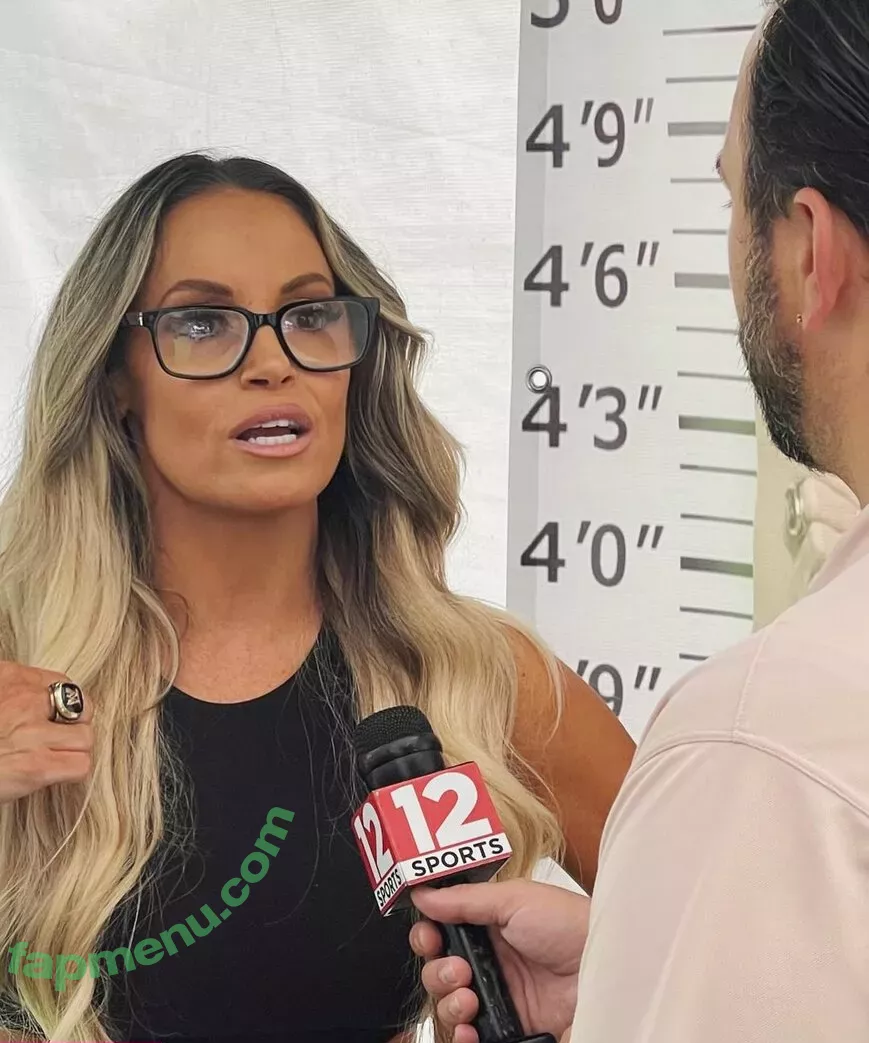 Trish Stratus nude photo #1990 (trishstratuscom)