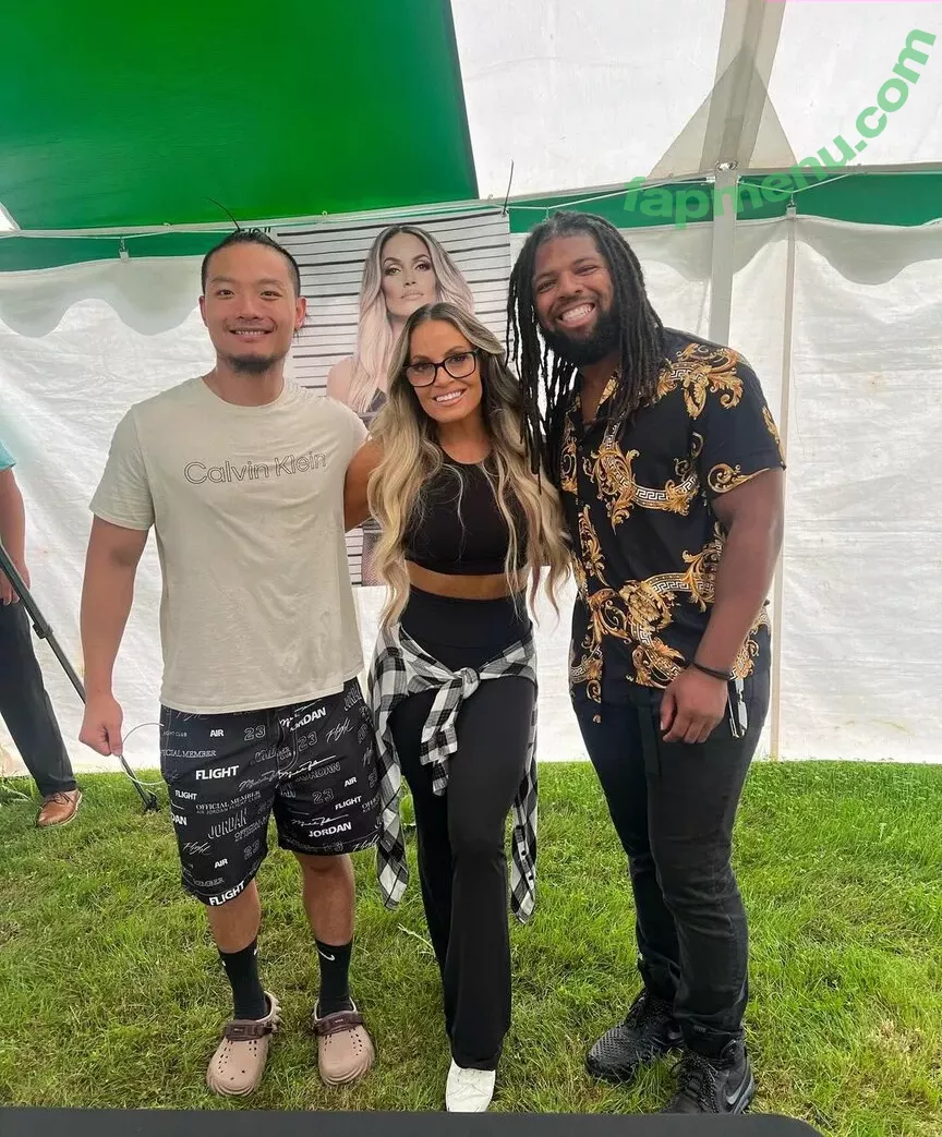 Trish Stratus nude photo #1991 (trishstratuscom)