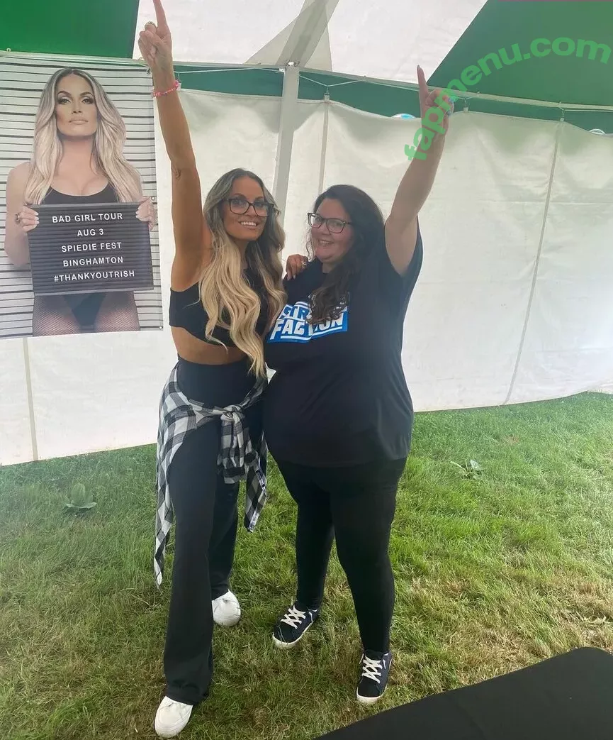 Trish Stratus nude photo #1993 (trishstratuscom)