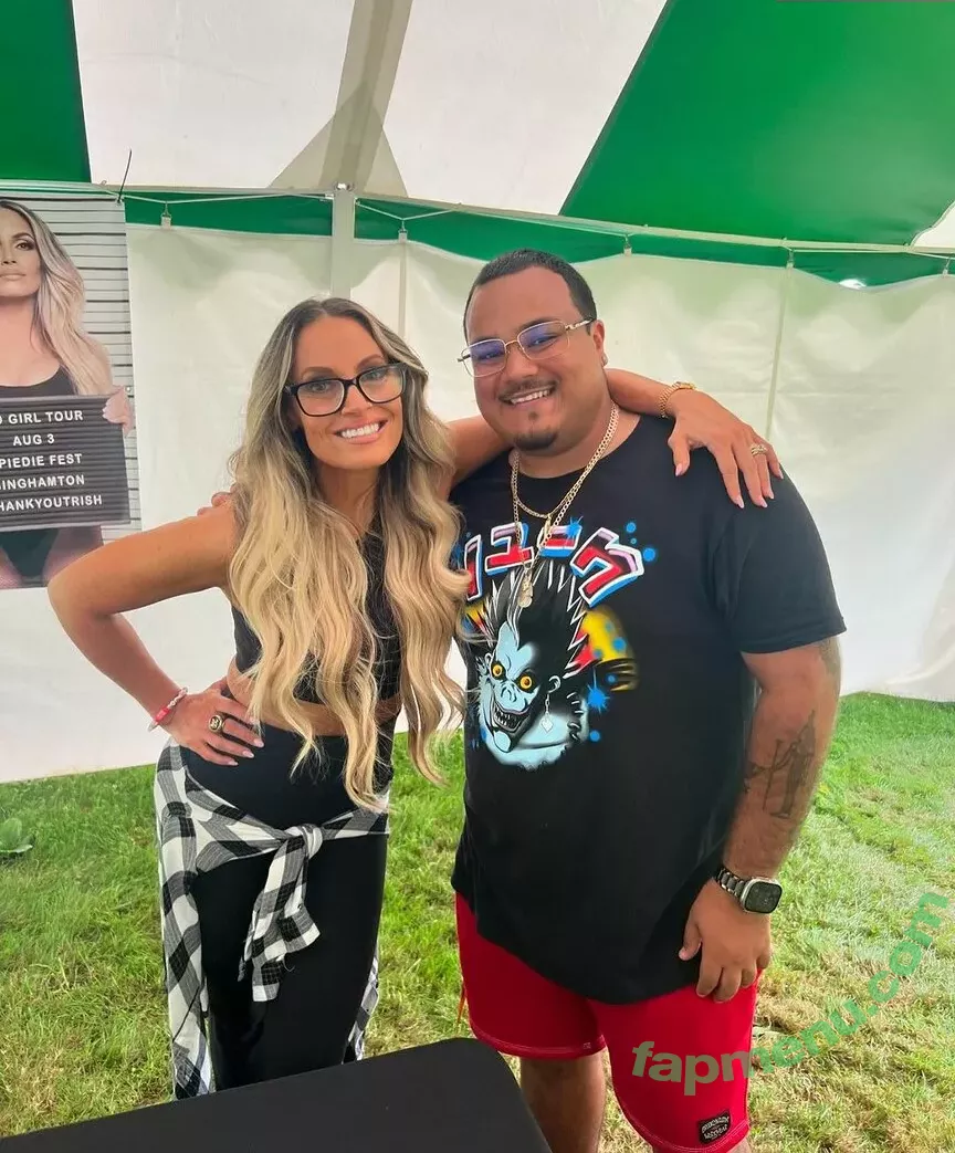 Trish Stratus nude photo #1994 (trishstratuscom)