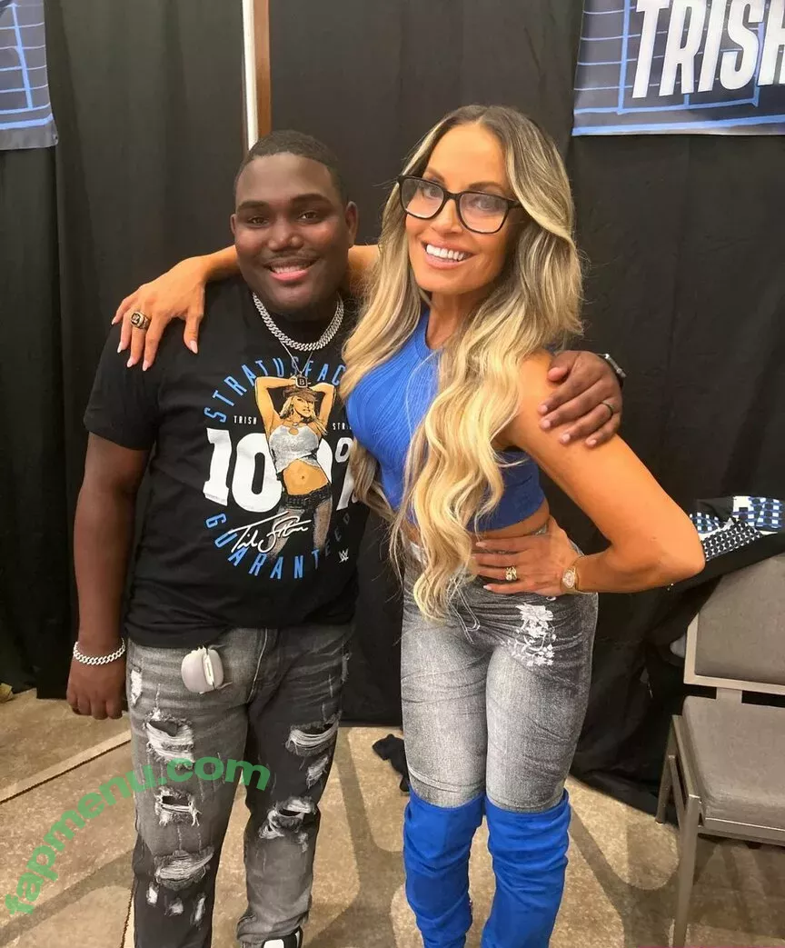 Trish Stratus nude photo #1996 (trishstratuscom)