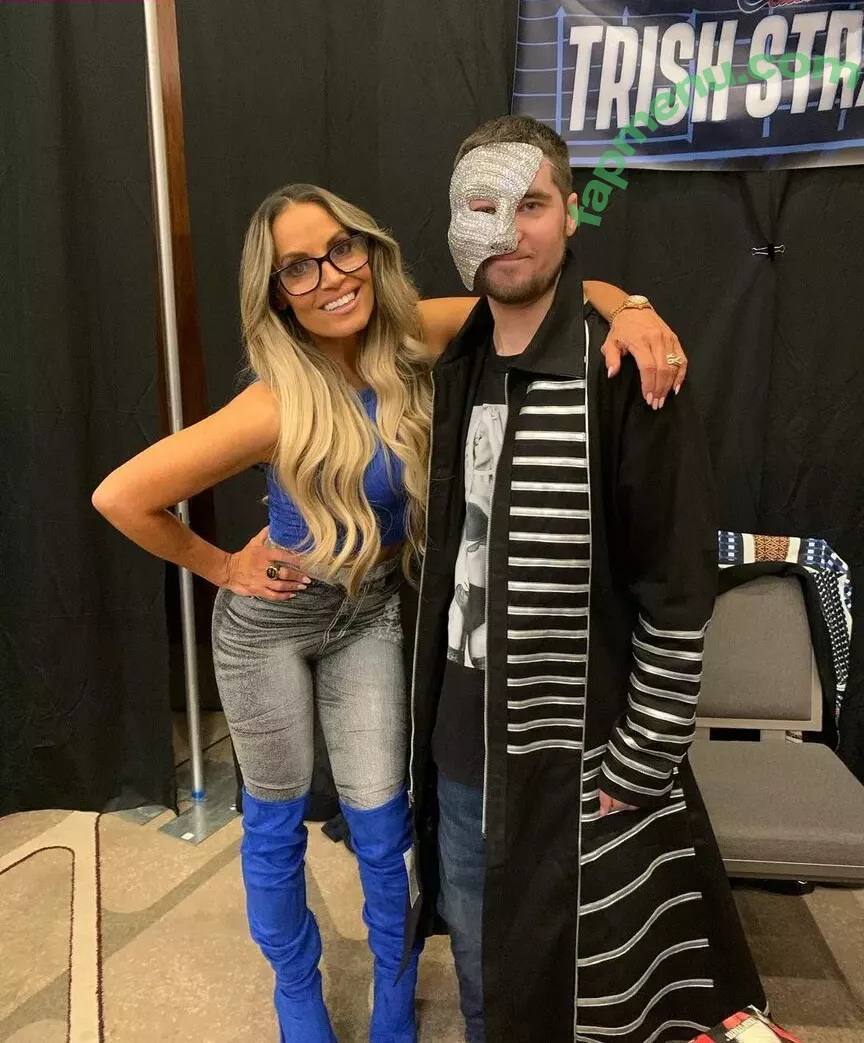 Trish Stratus nude photo #1998 (trishstratuscom)