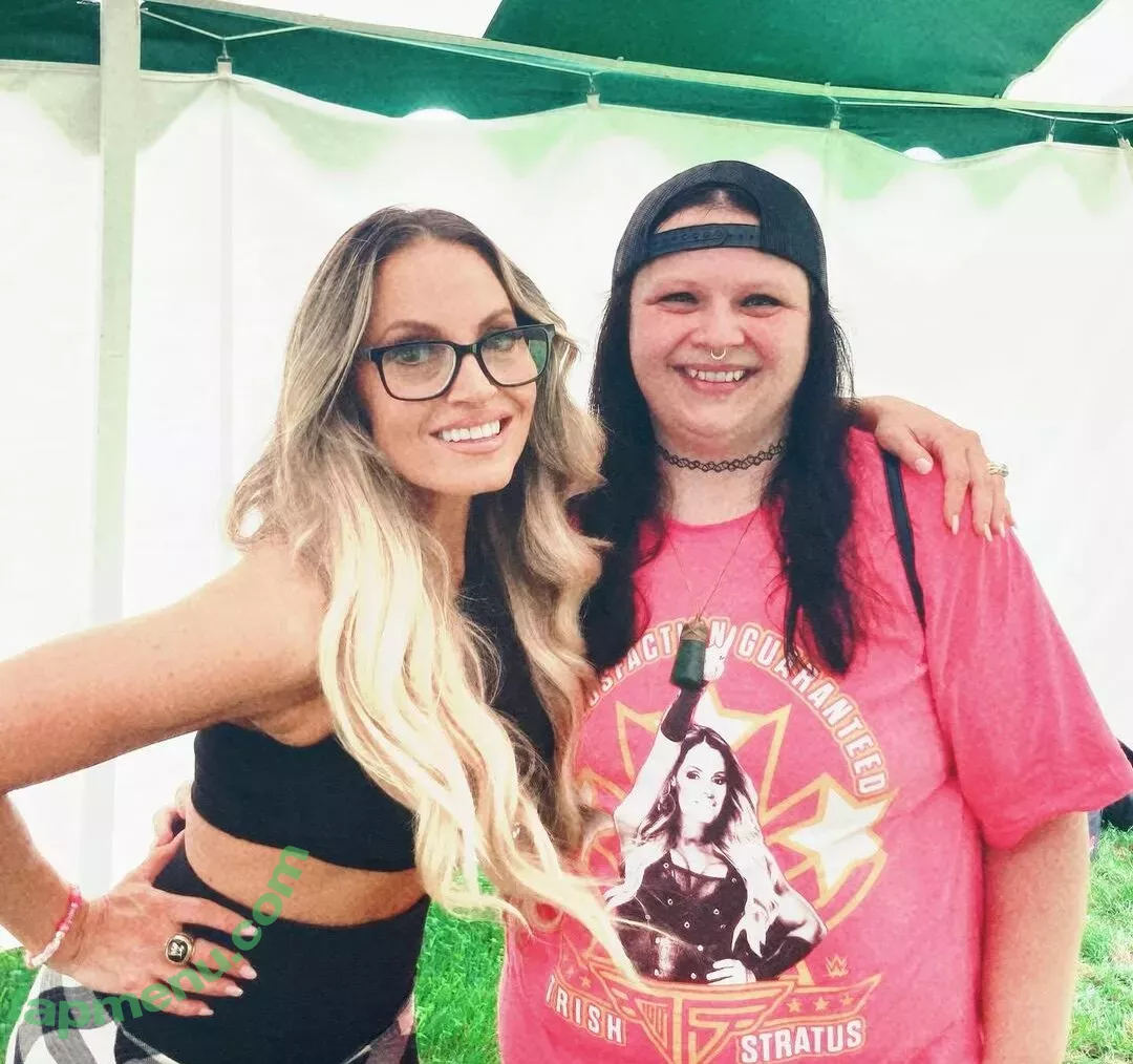 Trish Stratus nude photo #1999 (trishstratuscom)