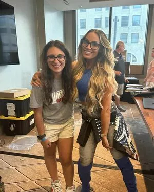 Trish Stratus / trishstratuscom nude photo #2005