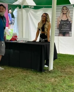 Trish Stratus / trishstratuscom nude photo #2007