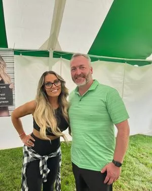 Trish Stratus / trishstratuscom nude photo #2011